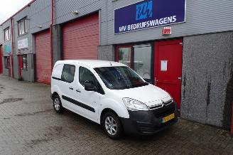 Citroën Berlingo 1.6 BlueHDI 100 Business Economy S&S automaat airco 77928 km !!!!!!! picture 4