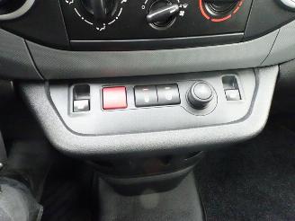 Citroën Berlingo 1.6 BlueHDI 100 Business Economy S&S automaat airco 77928 km !!!!!!! picture 18