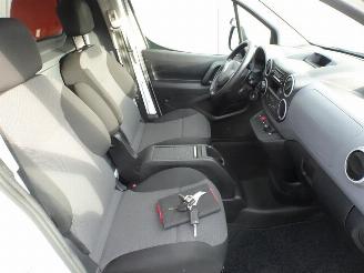 Citroën Berlingo 1.6 BlueHDI 100 Business Economy S&S automaat airco 77928 km !!!!!!! picture 24