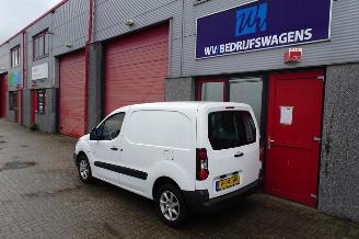 Citroën Berlingo 1.6 BlueHDI 100 Business Economy S&S automaat airco 77928 km !!!!!!! picture 2