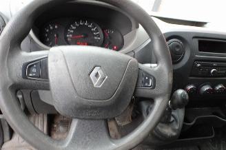 Renault Master T33 2.3 dCi L2H2 airco 3 zits MARGE !!!!!!!! picture 19