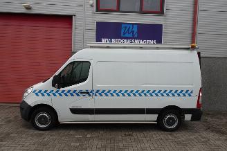 Renault Master T33 2.3 dCi L2H2 airco 3 zits MARGE !!!!!!!! picture 6