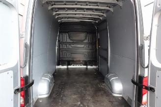Volkswagen Crafter 30 2.0 TDI L3H3 Highline 140 pk 3 zits picture 25
