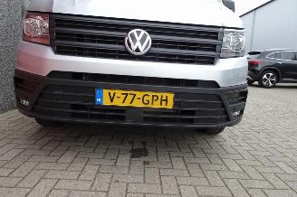 Volkswagen Crafter 30 2.0 TDI L3H3 Highline 140 pk 3 zits picture 31