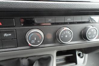 Volkswagen Crafter 30 2.0 TDI L3H3 Highline 140 pk 3 zits picture 15