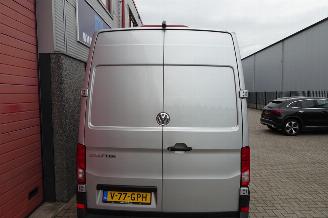 Volkswagen Crafter 30 2.0 TDI L3H3 Highline 140 pk 3 zits picture 13