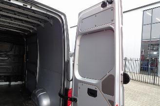 Volkswagen Crafter 30 2.0 TDI L3H3 Highline 140 pk 3 zits picture 34