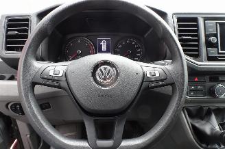 Volkswagen Crafter 30 2.0 TDI L3H3 Highline 140 pk 3 zits picture 14