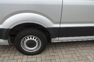 Volkswagen Crafter 30 2.0 TDI L3H3 Highline 140 pk 3 zits picture 24