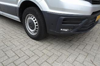 Volkswagen Crafter 30 2.0 TDI L3H3 Highline 140 pk 3 zits picture 23