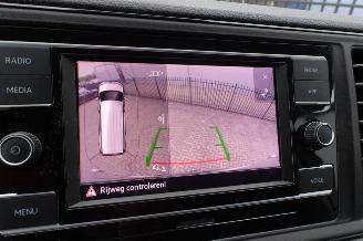 Volkswagen Crafter 30 2.0 TDI L3H3 Highline 140 pk 3 zits picture 16