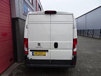 Peugeot Boxer 330 2.0 BlueHDI L2H2 Premium Pack 2 x schuifdeur picture 20