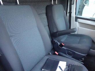 Volkswagen Transporter 2.0 TDI L2H1 Highline navi / pdc/ cruis . ac picture 16