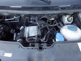Volkswagen Transporter 2.0 TDI L2H1 Highline navi / pdc/ cruis . ac picture 33