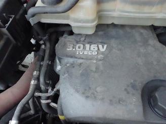 Iveco Daily 35C15 375 3 zits 425 x 218 x 40 open laadbak picture 19