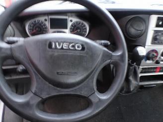 Iveco Daily 35C15 375 3 zits 425 x 218 x 40 open laadbak picture 15
