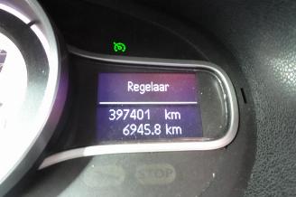 Renault Megane 1.5 dCi Expression navi airco van uitvoering picture 23