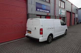 Peugeot Expert 231L 2.0 BlueHDI 180 Premium Pack airco 3 zits picture 3