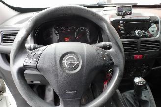 Opel Combo 1.3 CDTi L2H1 ecoFLEX maxi airco picture 23