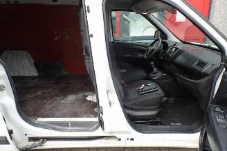 Opel Combo 1.3 CDTi L2H1 ecoFLEX maxi airco picture 11