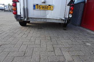 Ifor williams  HB 403 trailer picture 11