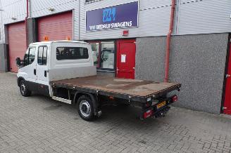 Iveco Daily 35S13D 2.3 375 dc openlaadbak 80713 km !!!!! picture 2