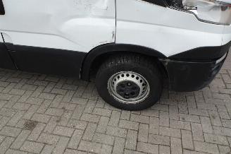 Iveco Daily 35S13D 2.3 375 dc openlaadbak 80713 km !!!!! picture 11