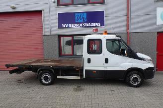 Iveco Daily 35S13D 2.3 375 dc openlaadbak 80713 km !!!!! picture 6