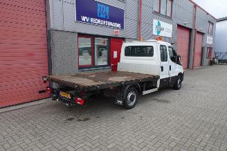 Iveco Daily 35S13D 2.3 375 dc openlaadbak 80713 km !!!!! picture 3