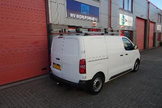 Peugeot Expert 226S 1.6 BlueHDI 95 Premium met imperiaal en betimmering picture 3