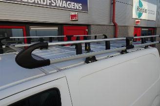 Peugeot Expert 226S 1.6 BlueHDI 95 Premium met imperiaal en betimmering picture 22