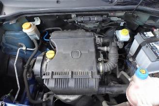 Fiat Doblo Cargo 1.4 Actual BENZINE UITVOERING 131247 KM !!!!! MARGE !!!!!! picture 27