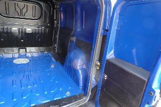Fiat Doblo Cargo 1.4 Actual BENZINE UITVOERING 131247 KM !!!!! MARGE !!!!!! picture 26