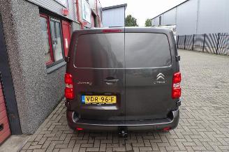 Citroën Jumpy 2.0 BlueHDI 180 M Driver 3 zits 8 traps automaat picture 16