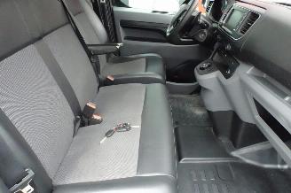 Citroën Jumpy 2.0 BlueHDI 180 M Driver 3 zits 8 traps automaat picture 11