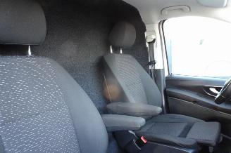 Mercedes Vito 116 CDI 9 traps automaat lmv camera navi led 164 pk !!!!!! picture 39