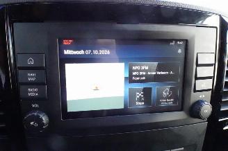 Mercedes Vito 116 CDI 9 traps automaat lmv camera navi led 164 pk !!!!!! picture 8