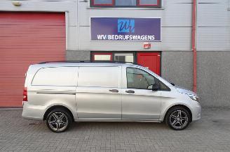 Mercedes Vito 116 CDI 9 traps automaat lmv camera navi led 164 pk !!!!!! picture 6