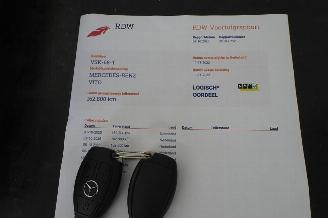 Mercedes Vito 116 CDI 9 traps automaat lmv camera navi led 164 pk !!!!!! picture 12