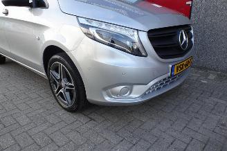 Mercedes Vito 116 CDI 9 traps automaat lmv camera navi led 164 pk !!!!!! picture 26