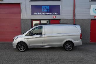 Mercedes Vito 116 CDI 9 traps automaat lmv camera navi led 164 pk !!!!!! picture 5