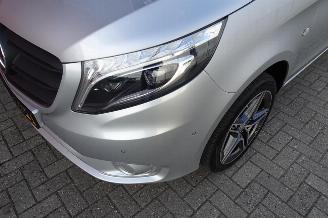 Mercedes Vito 116 CDI 9 traps automaat lmv camera navi led 164 pk !!!!!! picture 17