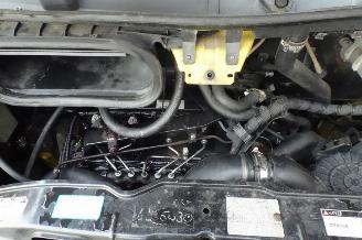 Citroën Jumper 35 2.2 HDI L2S bakwagen met laadklep 144203 km !!!!! picture 20