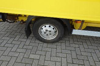 Citroën Jumper 35 2.2 HDI L2S bakwagen met laadklep 144203 km !!!!! picture 15