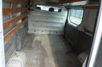 Renault Trafic 2.0 dCi T29 L2H1 3 zits airco picture 18
