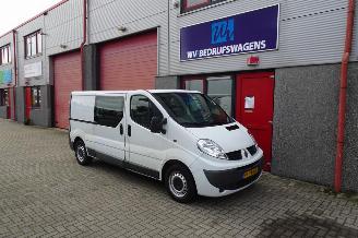 Renault Trafic 2.0 dCi T29 L2H1 3 zits airco picture 4