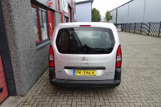 Citroën Berlingo 1.6 hdi multispace airco 2 x schuifdeur 175769 km !!!! picture 16