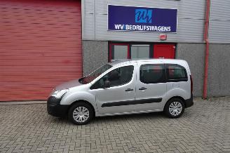 Citroën Berlingo 1.6 hdi multispace airco 2 x schuifdeur 175769 km !!!! picture 9