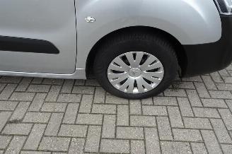 Citroën Berlingo 1.6 hdi multispace airco 2 x schuifdeur 175769 km !!!! picture 19