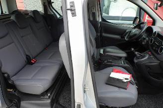 Citroën Berlingo 1.6 hdi multispace airco 2 x schuifdeur 175769 km !!!! picture 6